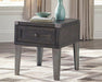 Todoe Occasional Table Set - Vida Furniture (Laredo,TX)
