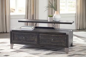 Todoe Table Set - Vida Furniture (Laredo,TX)