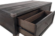 Todoe Table Set - Vida Furniture (Laredo,TX)