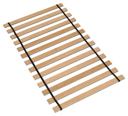 Arloster Upholstered Bed - Vida Furniture (Laredo,TX)