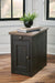 Tyler Creek Table Set - Vida Furniture (Laredo,TX)