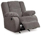 Tulen Recliner - Vida Furniture (Laredo,TX)