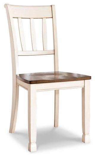 Whitesburg Dining Set - Vida Furniture (Laredo,TX)
