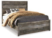 Wynnlow Bedroom Set - Vida Furniture (Laredo,TX)