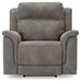 Next-Gen DuraPella Power Recliner - Vida Furniture (Laredo,TX)