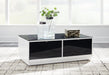 Gardoni Table Set - Vida Furniture (Laredo,TX)