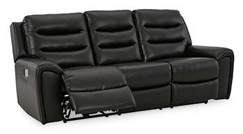Warlin Living Room Set - Vida Furniture (Laredo,TX)