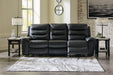 Warlin Living Room Set - Vida Furniture (Laredo,TX)
