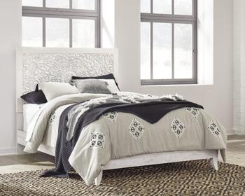 Paxberry Bedroom Set - Vida Furniture (Laredo,TX)