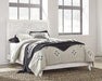Paxberry Bedroom Set - Vida Furniture (Laredo,TX)