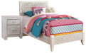 Paxberry Bedroom Set - Vida Furniture (Laredo,TX)