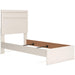 Stelsie Bedroom Set - Vida Furniture (Laredo,TX)