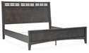 Montillan Bedroom Set - Vida Furniture (Laredo,TX)