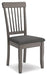 Shullden Dining Room Set - Vida Furniture (Laredo,TX)