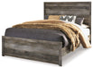 Wynnlow Bedroom Set - Vida Furniture (Laredo,TX)