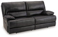 Mountainous Living Room Set - Vida Furniture (Laredo,TX)