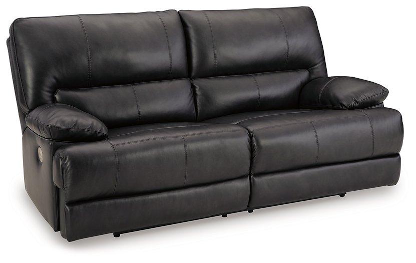 Mountainous Living Room Set - Vida Furniture (Laredo,TX)