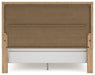 Galliden Bedroom Package - Vida Furniture (Laredo,TX)