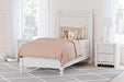 Mollviney Bedroom Set - Vida Furniture (Laredo,TX)