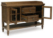 Sturlayne Dining Room Set - Vida Furniture (Laredo,TX)