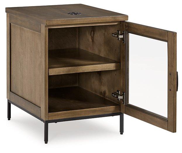 Torlanta Occasional Table Set - Vida Furniture (Laredo,TX)