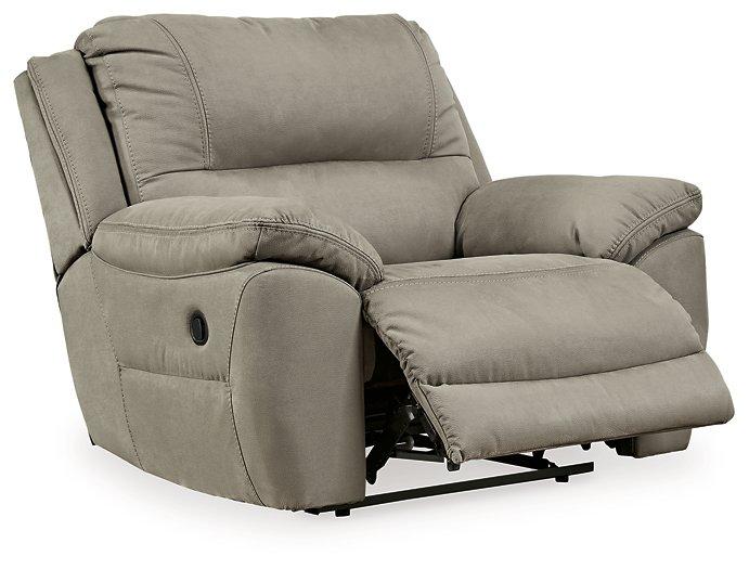 Next-Gen Gaucho Living Room Set - Vida Furniture (Laredo,TX)