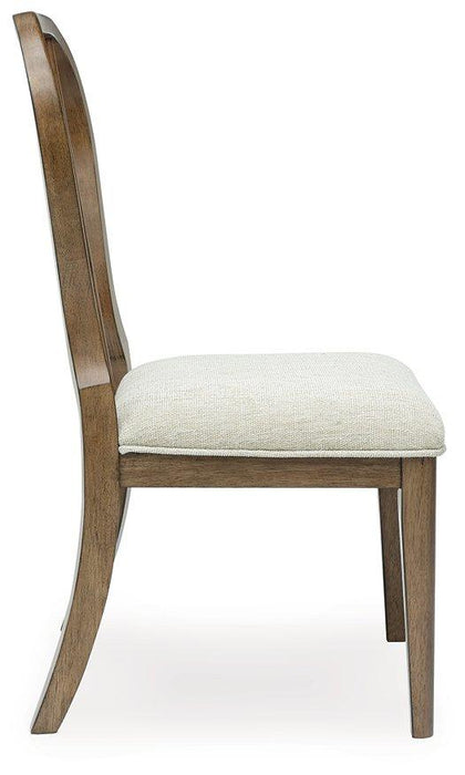 Sturlayne Dining Room Set - Vida Furniture (Laredo,TX)