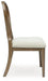 Sturlayne Dining Room Set - Vida Furniture (Laredo,TX)