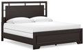 Covetown Bedroom Package - Vida Furniture (Laredo,TX)