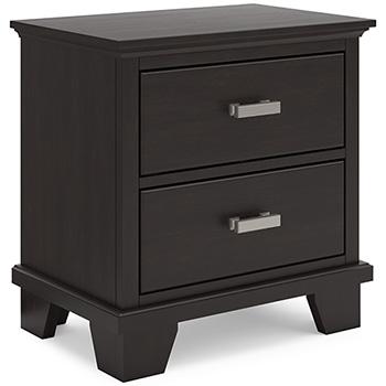 Covetown Bedroom Package - Vida Furniture (Laredo,TX)