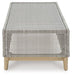 Seton Creek Outdoor Upholstery Set - Vida Furniture (Laredo,TX)