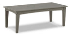 Visola Outdoor Sofa and Loveseat Set - Vida Furniture (Laredo,TX)