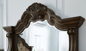 Maylee Bedroom Set - Vida Furniture (Laredo,TX)