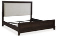 Neymorton Bedroom Set - Vida Furniture (Laredo,TX)