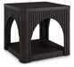 Yellink Occasional Table Set - Vida Furniture (Laredo,TX)