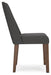 Lyncott Dining Room Set - Vida Furniture (Laredo,TX)
