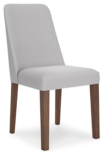 Lyncott Dining Room Set - Vida Furniture (Laredo,TX)