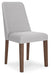 Lyncott Dining Room Set - Vida Furniture (Laredo,TX)