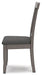 Shullden Dining Room Set - Vida Furniture (Laredo,TX)