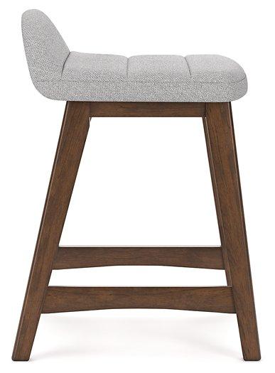 Lyncott Dining Room Set - Vida Furniture (Laredo,TX)
