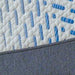 Millennium Luxury Plush Gel Latex Hybrid Mattress - Vida Furniture (Laredo,TX)