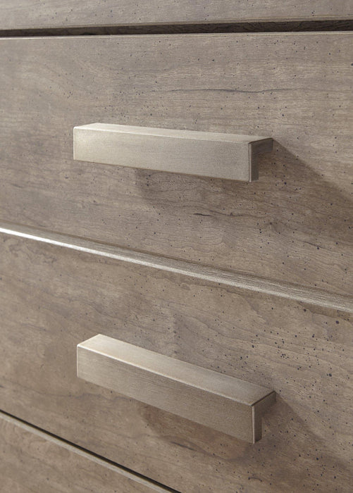 Culverbach Dresser - Vida Furniture (Laredo,TX)