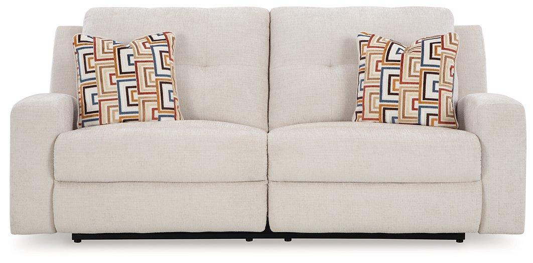 Danum Reclining Sofa - Vida Furniture (Laredo,TX)