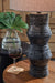 Kerbert Lamp Set - Vida Furniture (Laredo,TX)