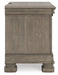 Lexorne Bedroom Set - Vida Furniture (Laredo,TX)
