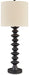 Luanndon Lamp Set - Vida Furniture (Laredo,TX)