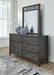 Montillan Bedroom Set - Vida Furniture (Laredo,TX)