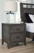 Montillan Bedroom Set - Vida Furniture (Laredo,TX)