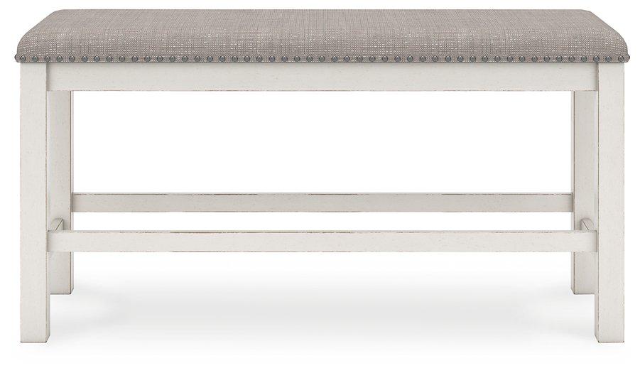 Robbinsdale Dining Package - Vida Furniture (Laredo,TX)