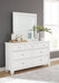 Fortman Dresser and Mirror - Vida Furniture (Laredo,TX)